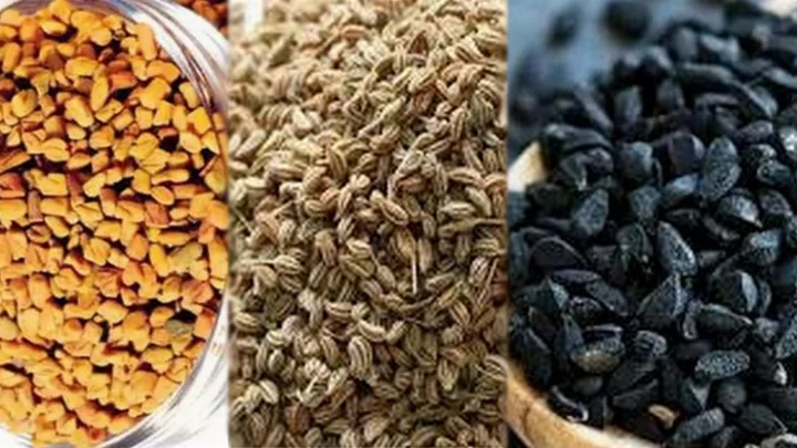 வீட்டில் உள்ள பொருட்கள்