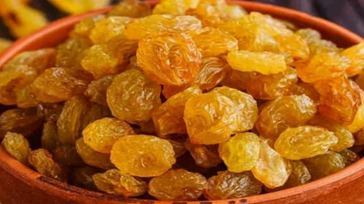 உலர் திராட்சை