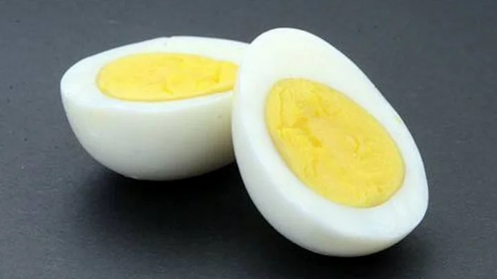 Eggs benefits