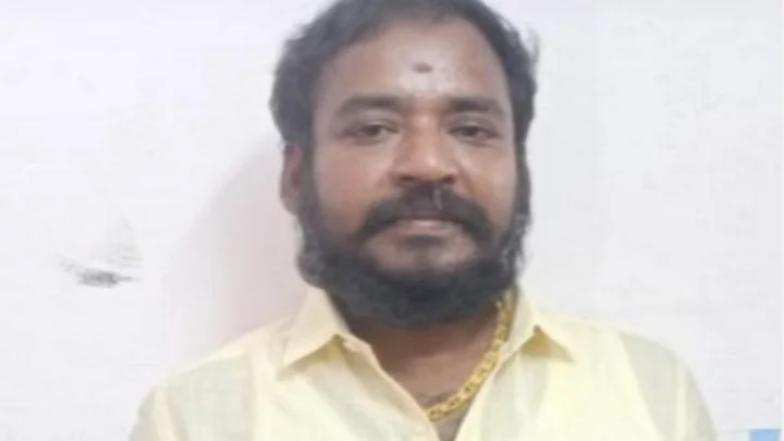 எண்கவுண்ட்டர் ப்ளான்? நீதிமன்றத்தில் ஆஜரான ரவுடி படப்பை குணா!