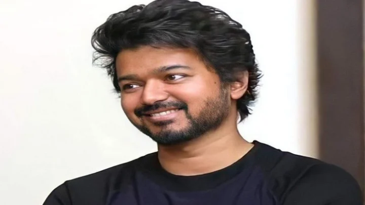 actorvijay