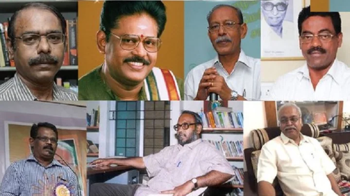 2021ம் ஆண்டுக்கான தமிழ் வளர்ச்சித்துறை விருதுகள் அறிவிப்பு!