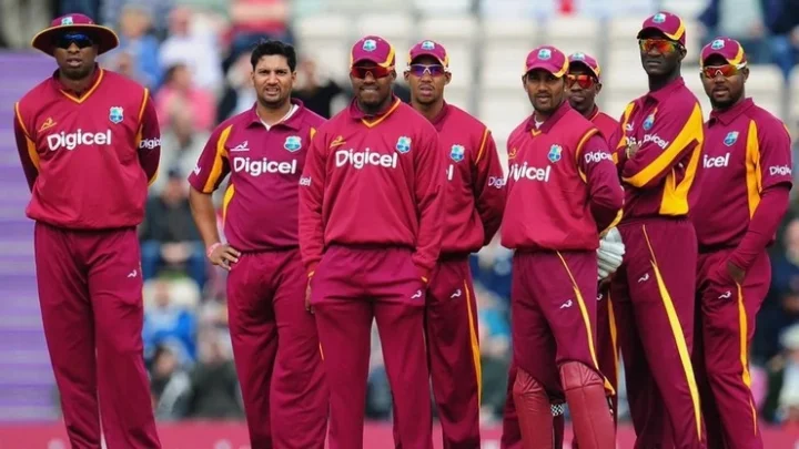  west indies 