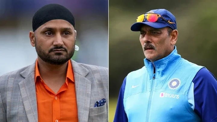 ரவி சாஸ்திரி