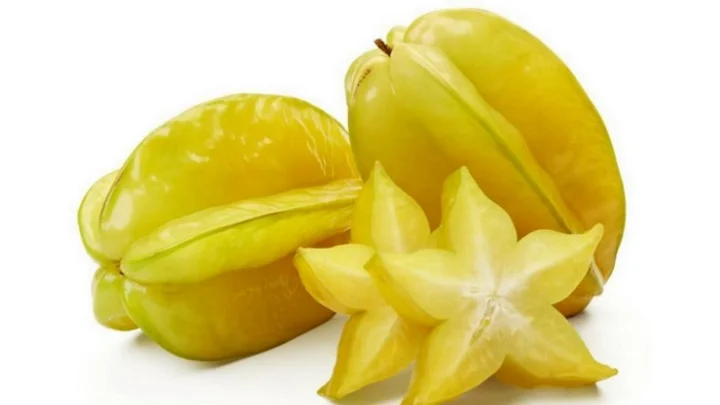 Star fruit