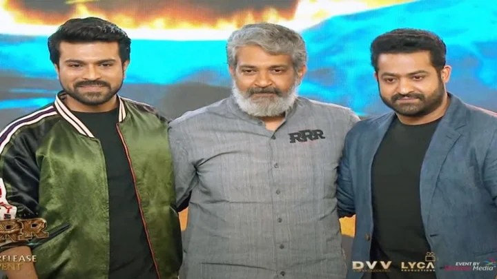 பாகுபலி