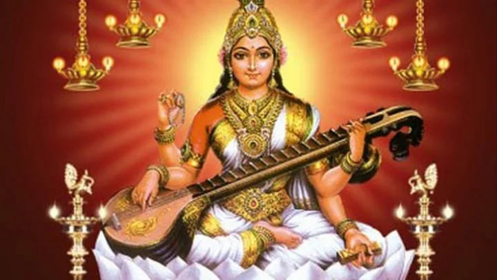 வசந்த பஞ்சமி