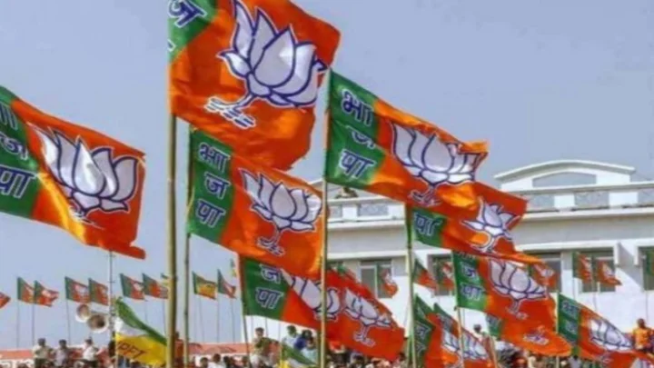 கமுதியில் பாஜக போட்டியின்றி வெற்றி பெற்றது இப்படித்தான்!