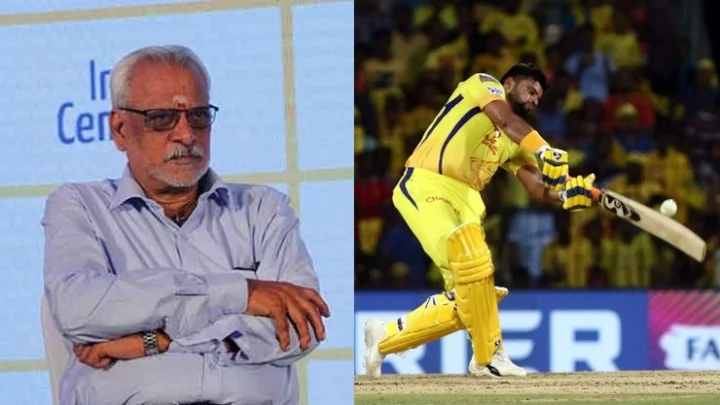 சிஎஸ்கே