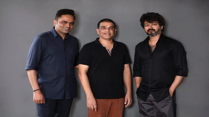 ‘பீஸ்ட்’ 