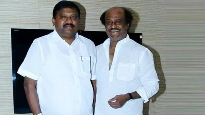 கராத்தே தியாகராஜன்