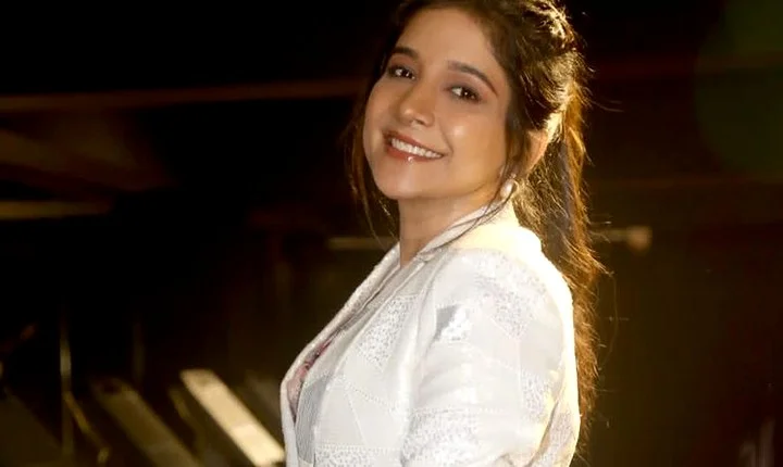 Sakshi Agarwal 