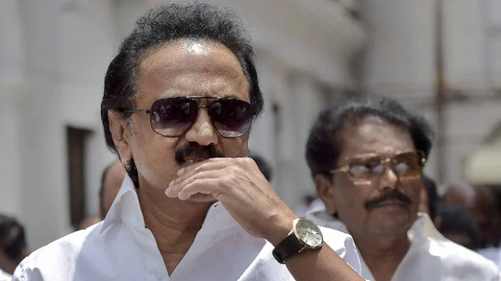 திமுக