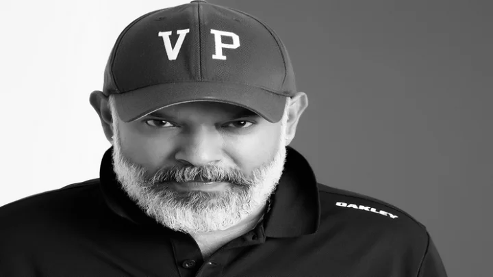 வெங்கட்பிரபு