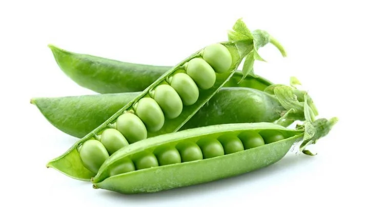 Green peas