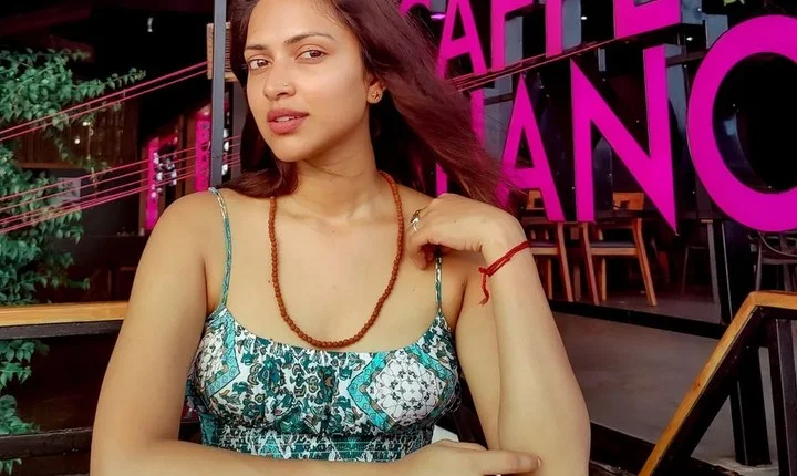amala paul