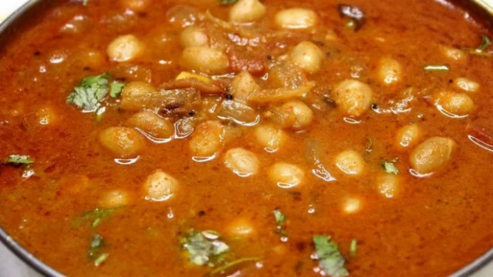 வேர்க்கடலை குழம்பு