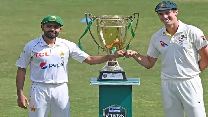 பாகிஸ்தான்