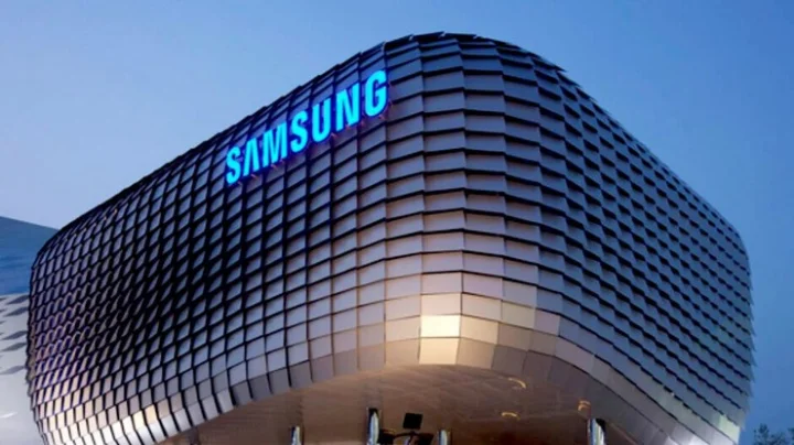 Samsung