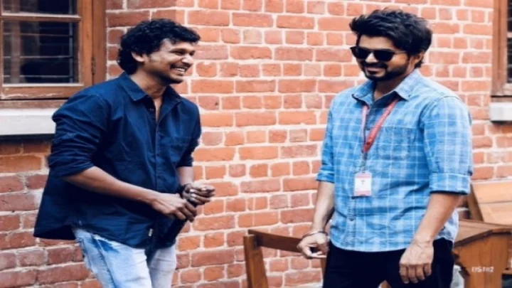 #Thalapathy67 