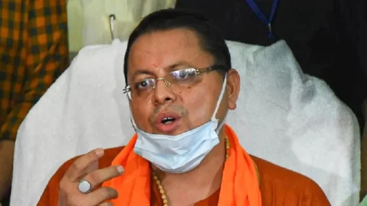 உத்தராகண்ட் முதல்வர் தோல்வி: காங்கிரஸ் வேட்பாளர் வீழ்த்தினார்!