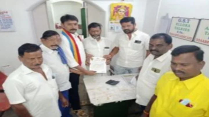 மாநகராட்சி தேர்தல் 
