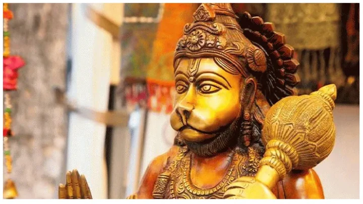 ஆஞ்சநேயர்