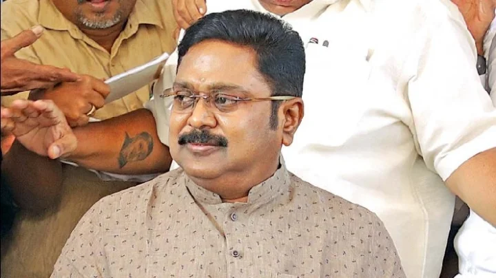 மேகதாது அணை