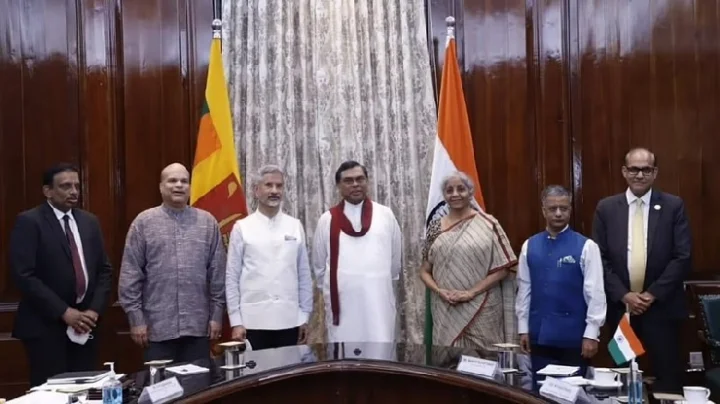 இலங்கை