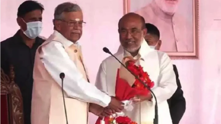 மணிப்பூர்
