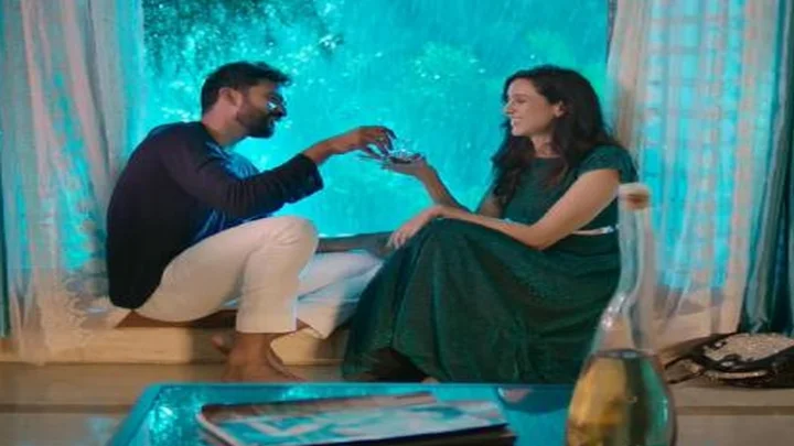 மன்மதலீலை