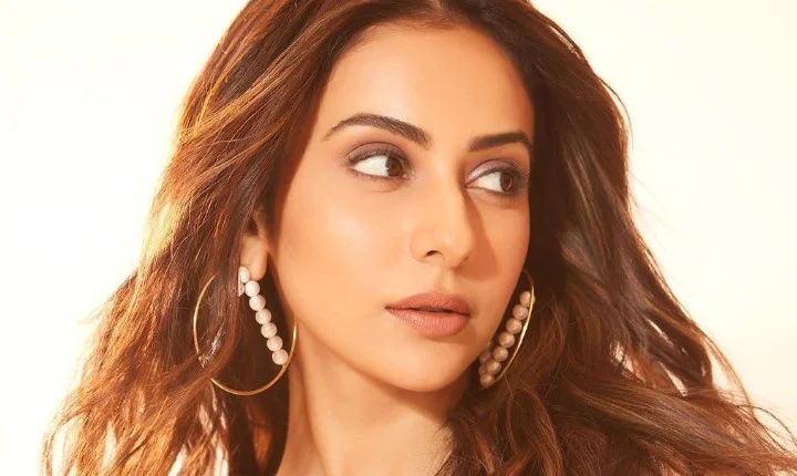 Rakul Preet Singh 