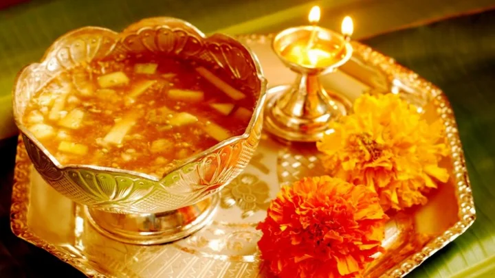 ஆண்டின் தொடக்கம்