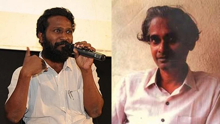 வெற்றிமாறன்