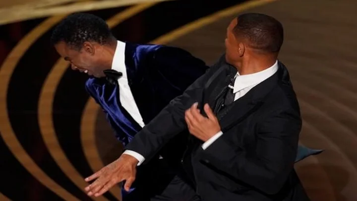 வில் ஸ்மித்