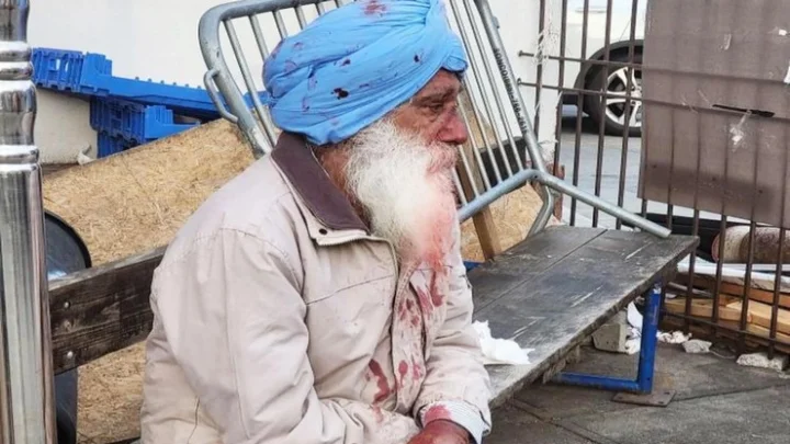 Sikhs