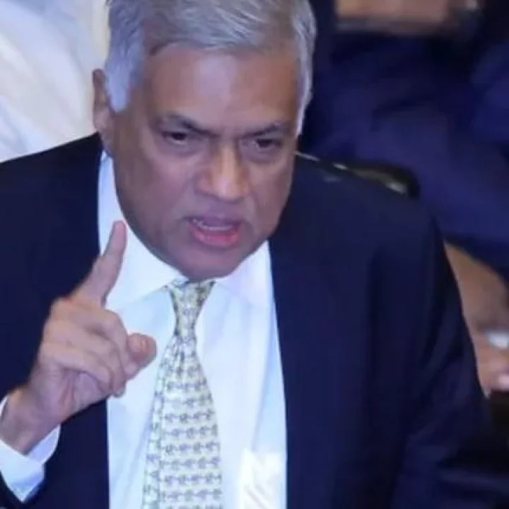 இலங்கையில்  ஜூலை, ஆகஸ்ட் மாதம் உணவு தட்டுப்பாடு  ஏற்படும் - ரணில் எச்சரிக்கை