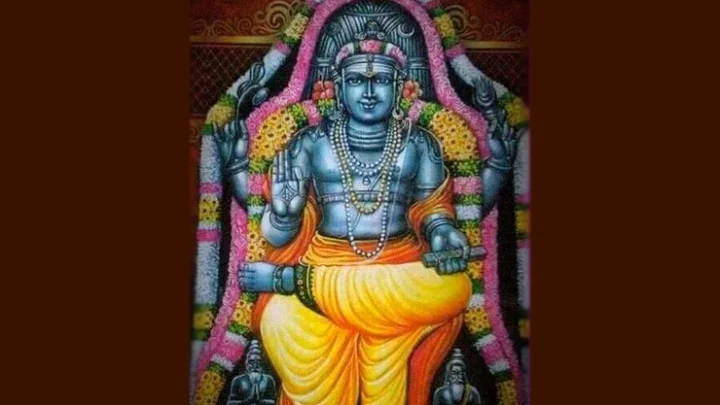 Guru Bhagavan