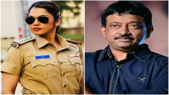 ராம் கோபால் வர்மா