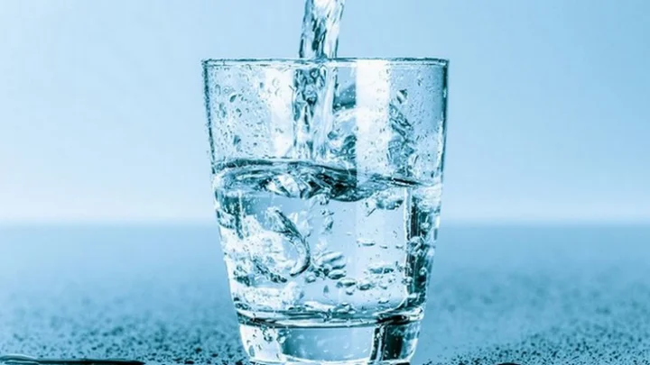 Cold Water