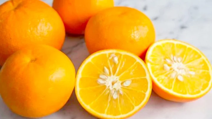Orange