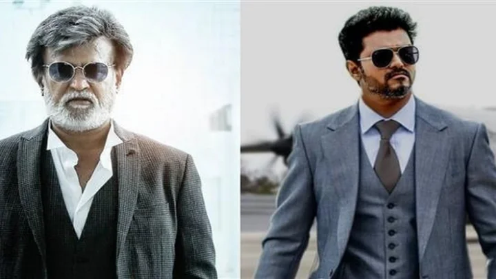 ‘பீஸ்ட்’ 