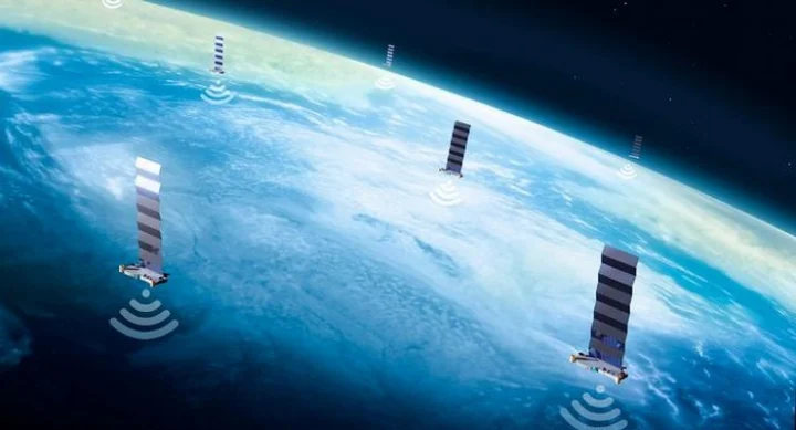 Starlink
