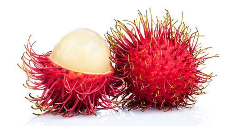 Rambutan