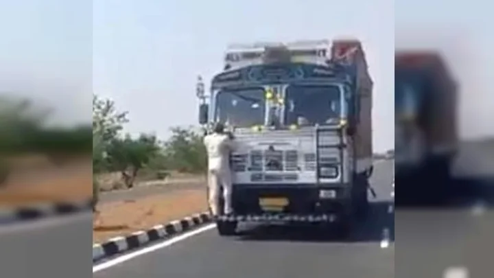 Lorry