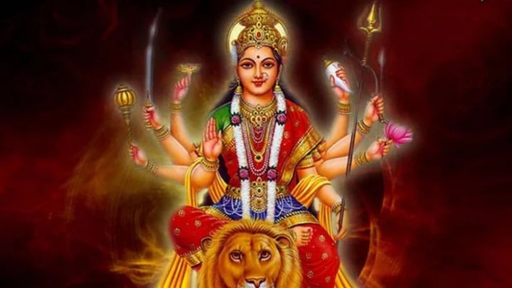 Devi Durga