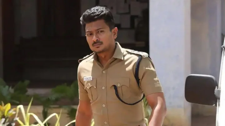 உதயநிதி