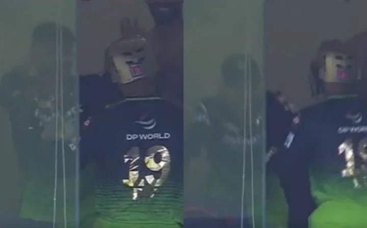 தினேஷ் கார்த்திக்கின் வெறித்தன இன்னிங்ஸ்… விராட் கோலி தலைகுணிந்து மரியாதை!