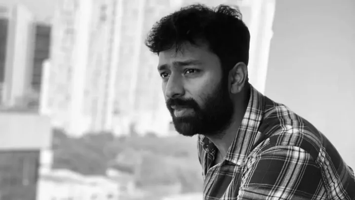 சாந்தனு