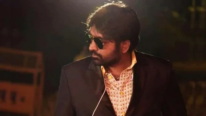 ஸ்ரீராம் ராகவன்